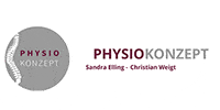 Kundenlogo Physio Konzept S. Elling & Ch. Weigt