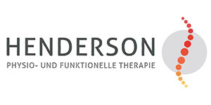 Kundenlogo von Henderson Roger Physiotherapeutische Praxis