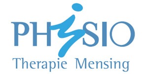 Kundenlogo von Mensing Jans Physiotherapie