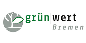 Kundenlogo von Grünwert Bremen GmbH