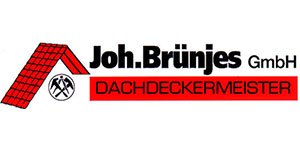 Kundenlogo von Brünjes Joh. GmbH Dachdeckerei u. Dachdeckermeister
