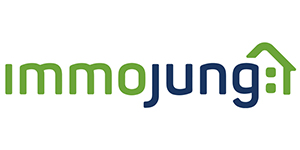 Kundenlogo von Immobilien Jung e.K.