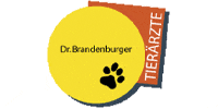 Kundenlogo Tierarztpraxis Dr. H. Brandenburger