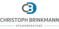 Kundenlogo Steuerberatung Christoph Brinkmann