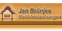 Kundenlogo Brünjes Jan Reithbedachungen