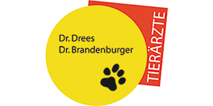Kundenlogo von Tierarztpraxis Dr. H. Brandenburger