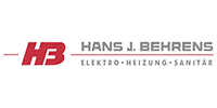 Kundenlogo Behrens Hans J. Elektro-Heizung-Sanitär