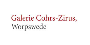 Kundenlogo von Cohrs-Zirus Ingrid Galerie Kunsthandlung