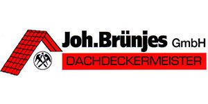 Kundenlogo von Brünjes Joh. GmbH Dachdeckerei u. Dachdeckermeister