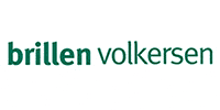 Kundenlogo Brillen Volkersen GmbH