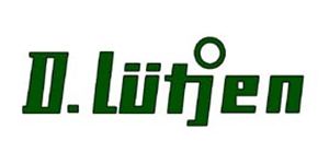 Kundenlogo von Lütjen GmbH & Co. KG Bauunternehmen