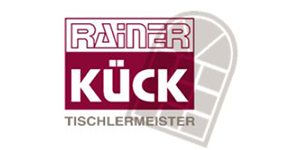 Kundenlogo von Rainer Kück Tischlermeister
