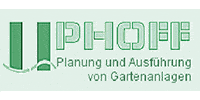 Kundenlogo Uphoff Philipp Garten- und Landschaftsbau