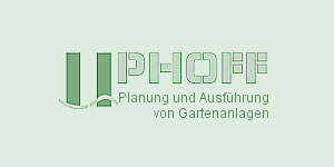 Kundenlogo von Uphoff Philipp Garten- und Landschaftsbau