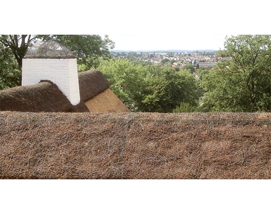 Kundenfoto 5 Reet- u. Ziegelbedachungen Wellbrock Dachdecker