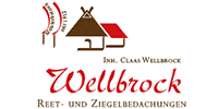 Kundenlogo Reet- u. Ziegelbedachungen Wellbrock Dachdecker