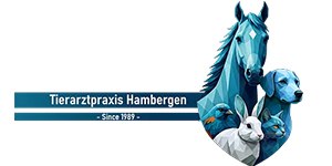 Kundenlogo von Tierarztpraxis Hambergen Dr. Ahlert Büttelmann