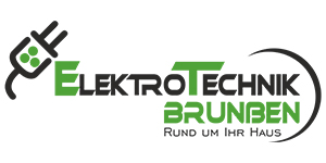 Kundenlogo von Elektrotechnik Brunßen