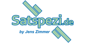 Kundenlogo von Jens Zimmer Satspezi.de