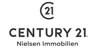 Kundenlogo CENTURY21 Nielsen Immobilien Kundenlogo CENTURY21 Nielsen Immobilien