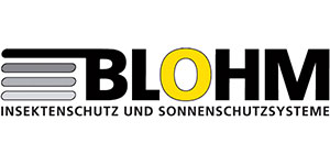 Kundenlogo von Blohm Insekten- & Sonnenschutz