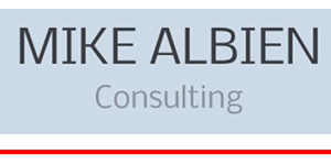 Kundenlogo von Mike Albien, Albien Consulting