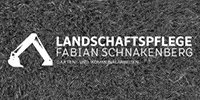 Kundenlogo Landschaftspflege Fabian Schnakenberg