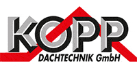 Kundenlogo Kopp Eckhard Dachtechnik