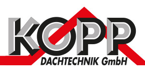 Kundenlogo von Kopp Eckhard Dachtechnik