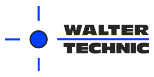 Kundenlogo von Walter Technic Inh. Michael Buhlert