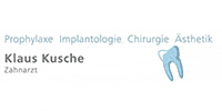 Kundenlogo Kusche Klaus Zahnarztpraxis