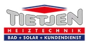 Kundenlogo von Tietjen Heiztechnik GmbH