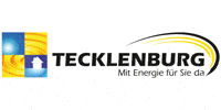 Kundenlogo Tecklenburg GmbH & Co. KG