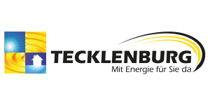 Kundenlogo von Tecklenburg GmbH & Co. KG