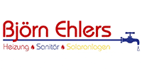 Kundenlogo Björn Ehlers Heizung, Sanitär, Solaranlagen Kundenlogo Björn Ehlers Heizung, Sanitär, Solaranlagen