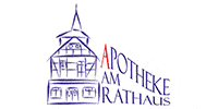 Kundenlogo Apotheke Am Rathaus