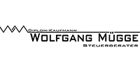 Kundenlogo Mügge Wolfgang Steuerberater