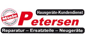 Kundenlogo von Elektro Petersen GbR
