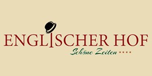 Kundenlogo von Hotel Englischer Hof Kundenlogo von Hotel Englischer Hof