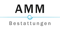 Kundenlogo AMM Bestattungen