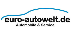 Kundenlogo von Euro-Autowelt GmbH Kundenlogo von Euro-Autowelt GmbH