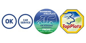 Kundenlogo von Autohaus Fricke Inh. Svenja Fricke e. K.