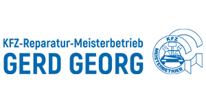 Kundenlogo von Georg Gerd KFZ-Reparatur
