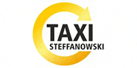 Kundenlogo Taxi Steffanowski