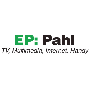 Bild von EP: Fred Pahl