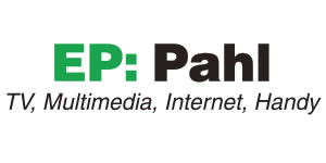 Kundenlogo von EP: Fred Pahl