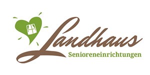 Kundenlogo von Alten- und Pflegeheim Landhaus am Rotenberg