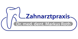 Kundenlogo von Roth Markus Zahnarzt