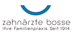 Kundenlogo von Bosse Nicole u. Christoph Zahnärzte