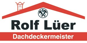 Kundenlogo von Lüer Rolf Dachdeckermeister Kundenlogo von Lüer Rolf Dachdeckermeister